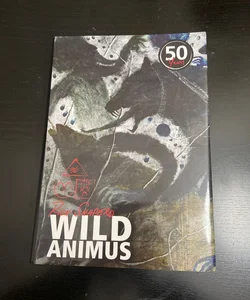 Wild Animus - V