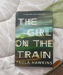 The Girl on the Train