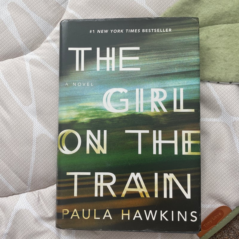 The Girl on the Train