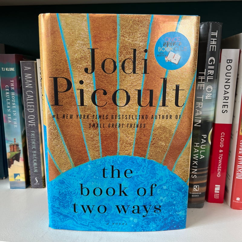 The Book of Two Ways