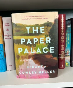 The Paper Palace