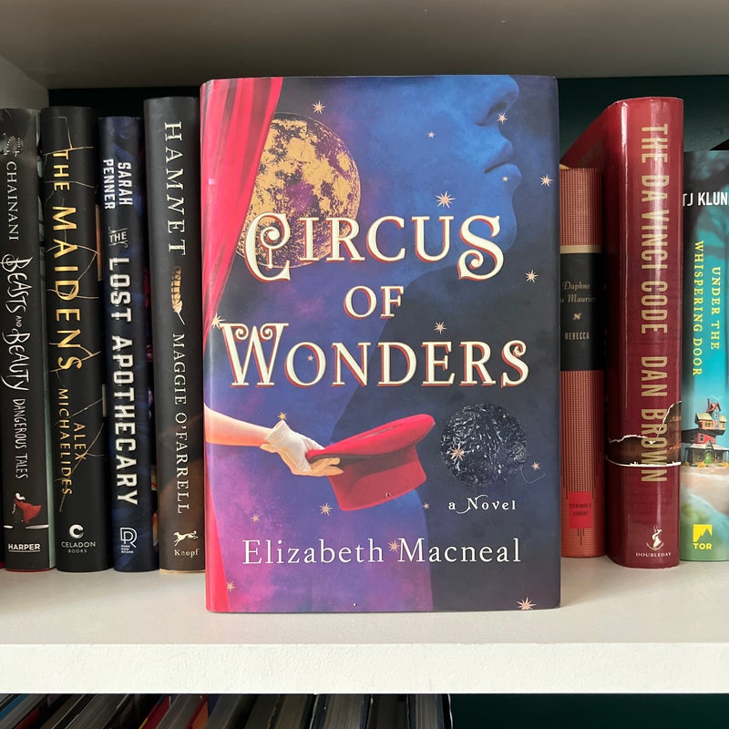 Circus of Wonders