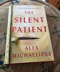 The Silent Patient