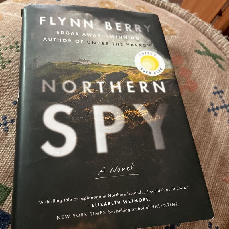 Northern Spy