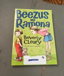 Beezus and Ramona