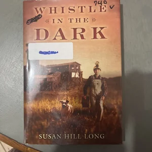 Whistle in the Dark