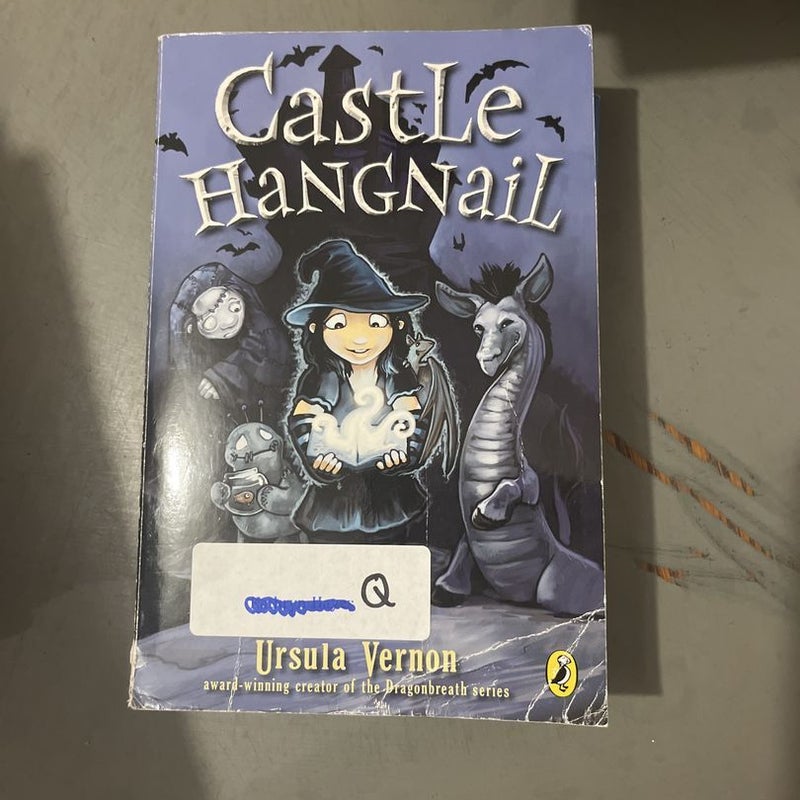 Castle Hangnail