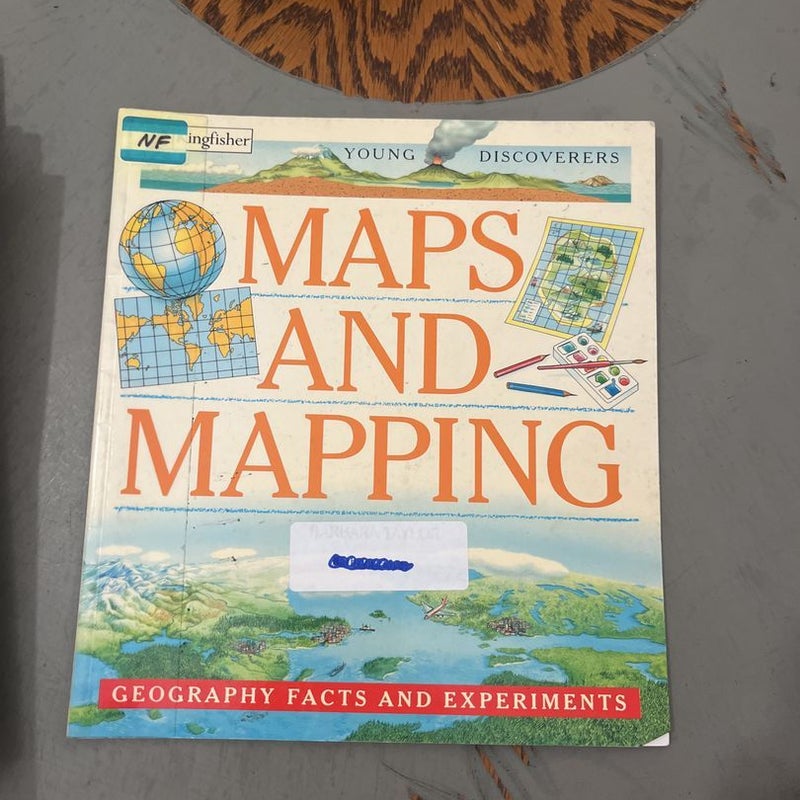 Maps and Mapping