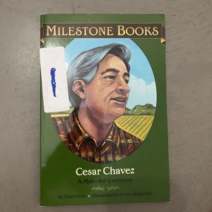 Cesar Chavez