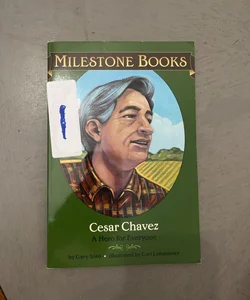 Cesar Chavez