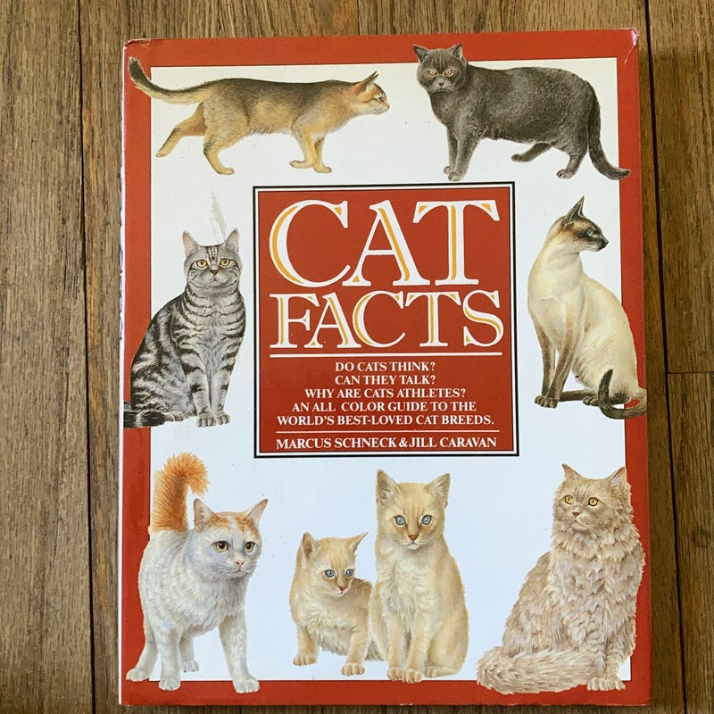 Cat Facts