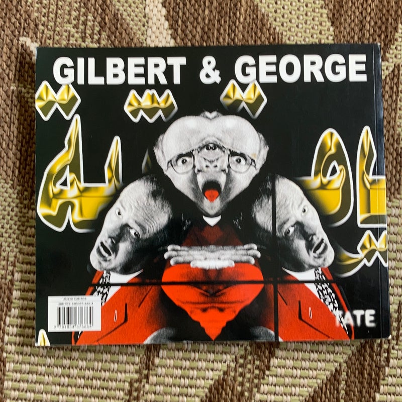 Gilbert and George