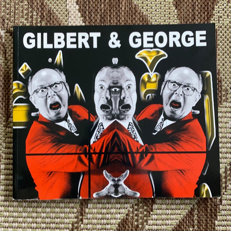 Gilbert and George