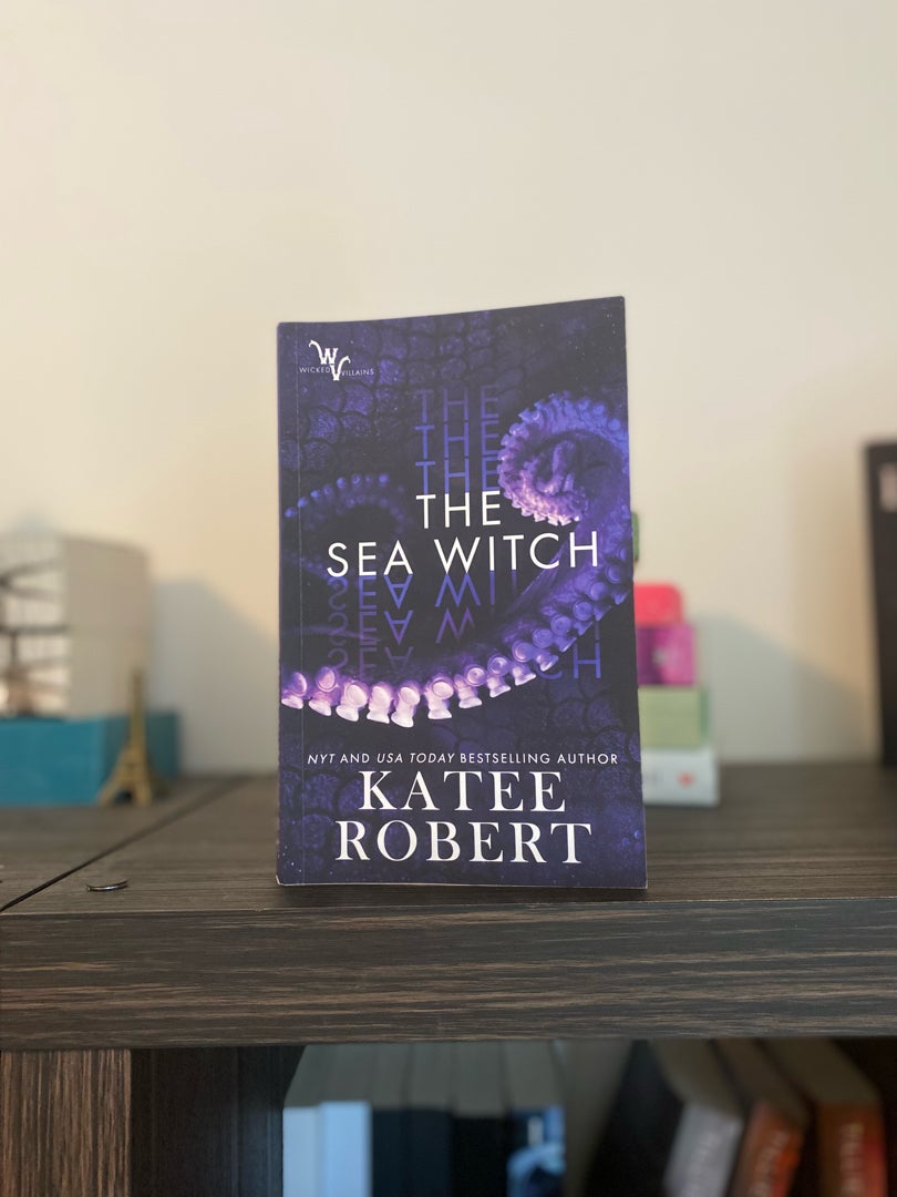 The Sea Witch