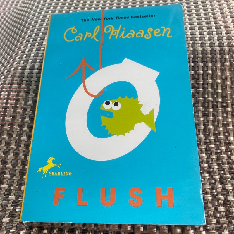 Flush