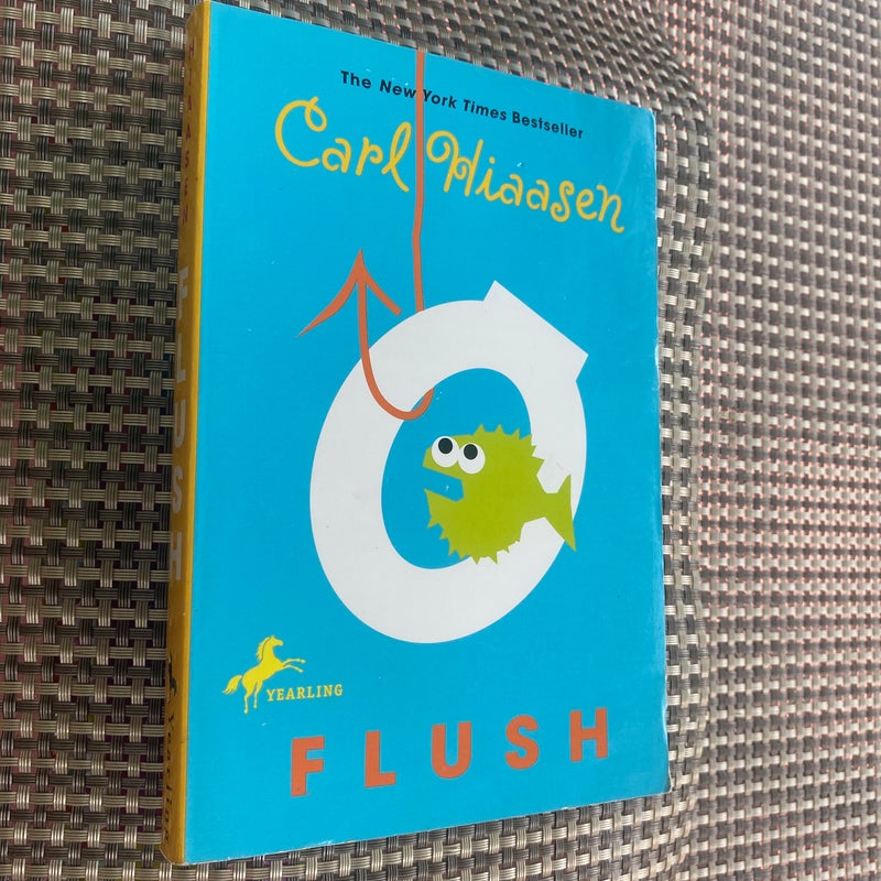 Flush