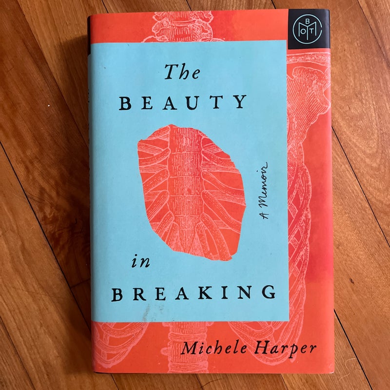 The Beauty in Breaking