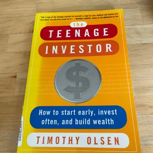 The Teenage Investor