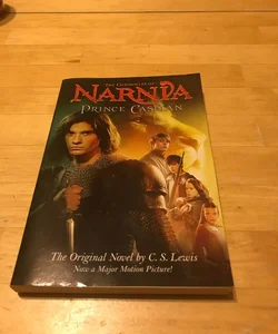 The Chronicles of Narnia, Prince Caspian