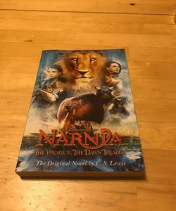 The Chronicles of Narnia, Voyage of the Dawn Treader