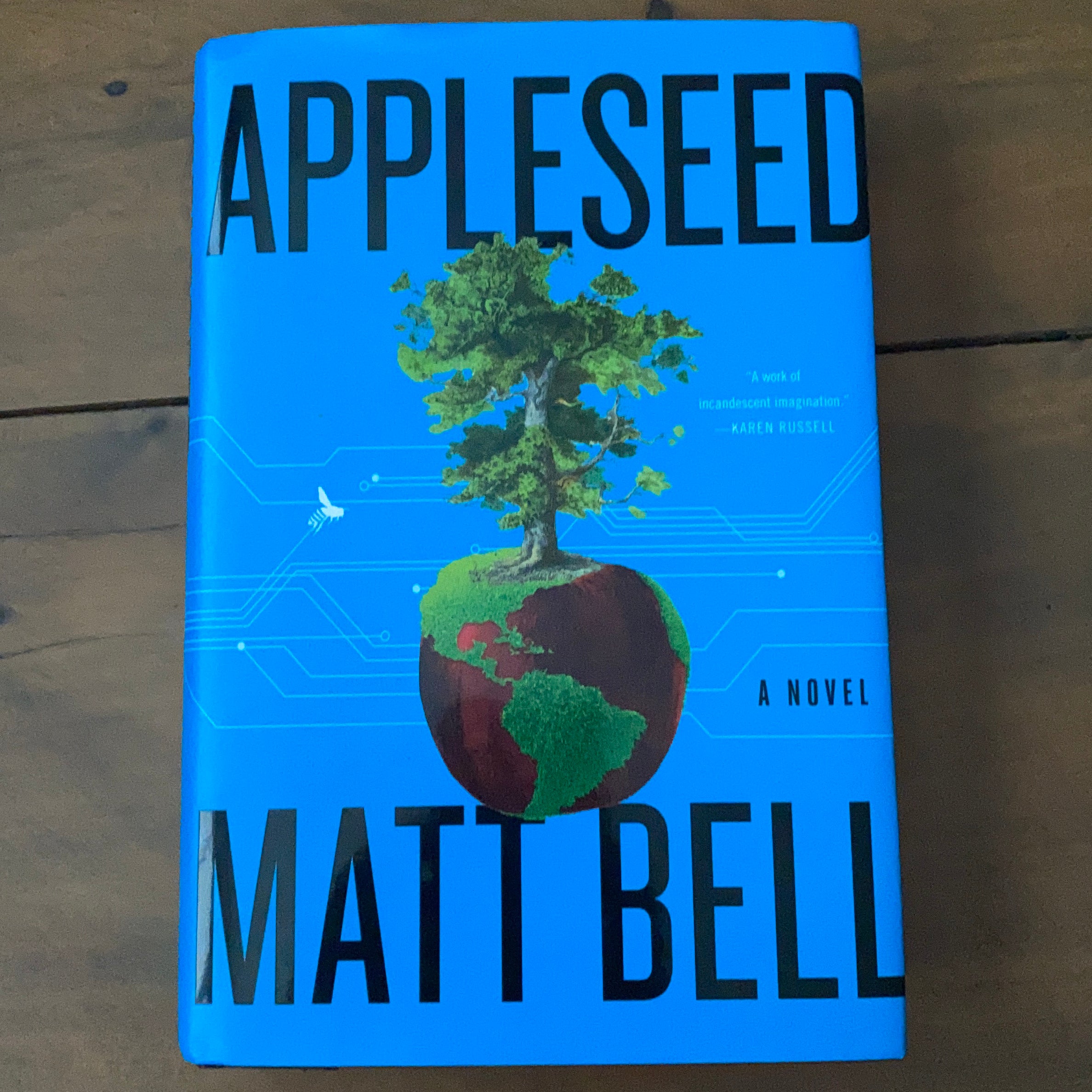 Appleseed