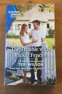 The Trouble with Picket Fences