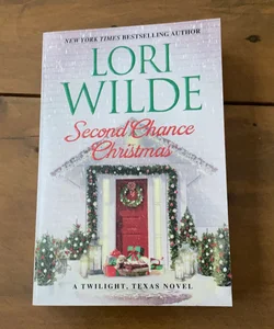 Second Chance Christmas