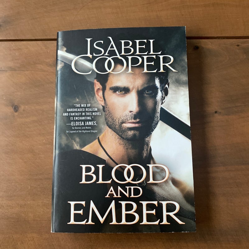 Blood and Ember