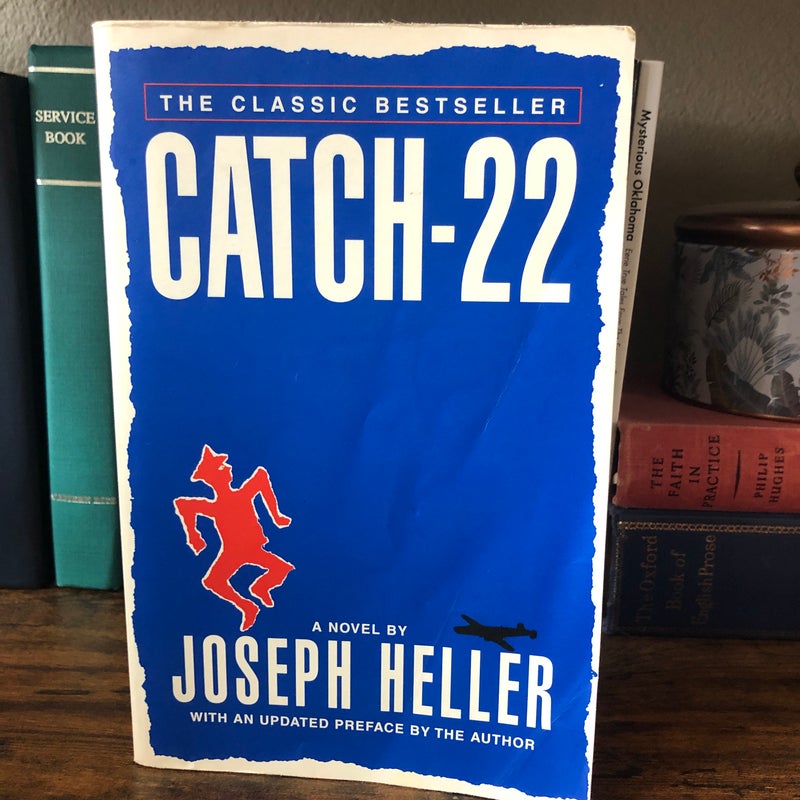 Catch-22