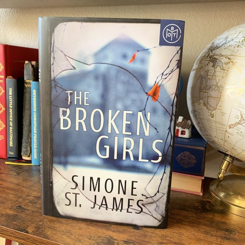 The Broken Girls