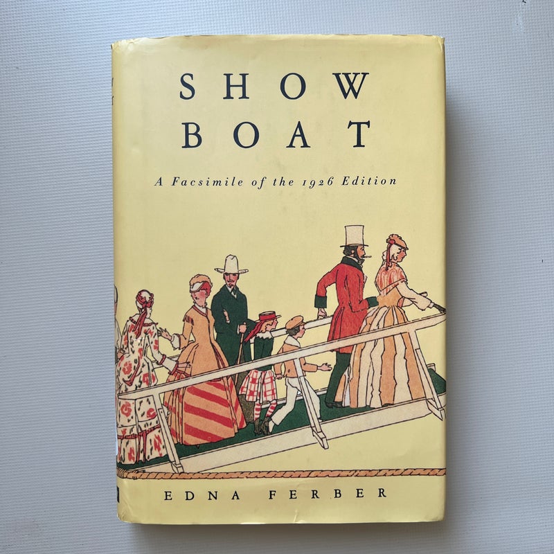 Show Boat