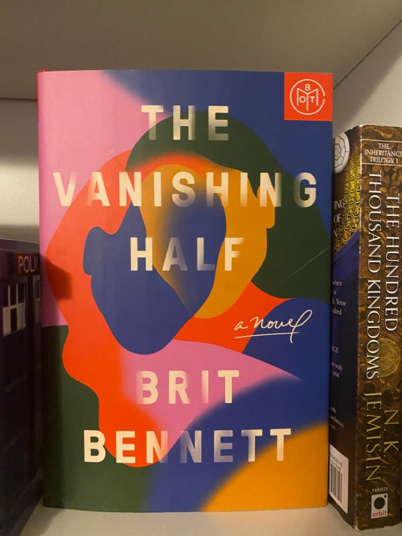 The Vanishing Half