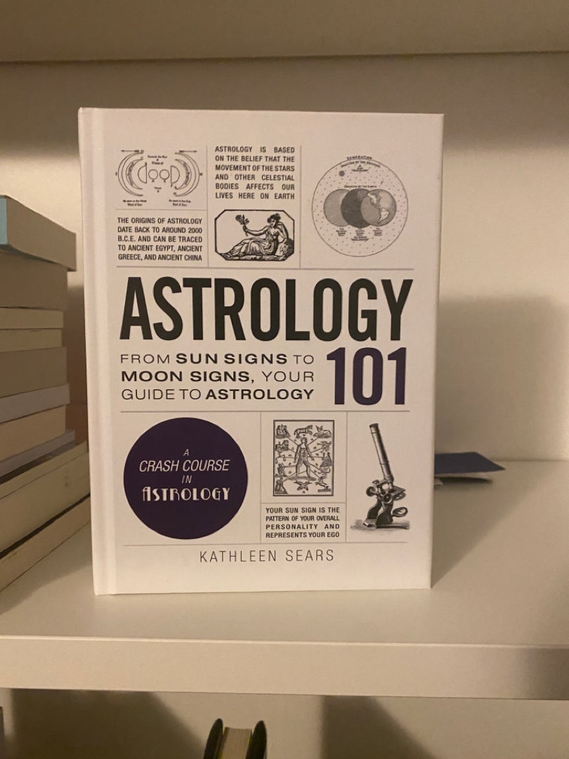 Astrology 101