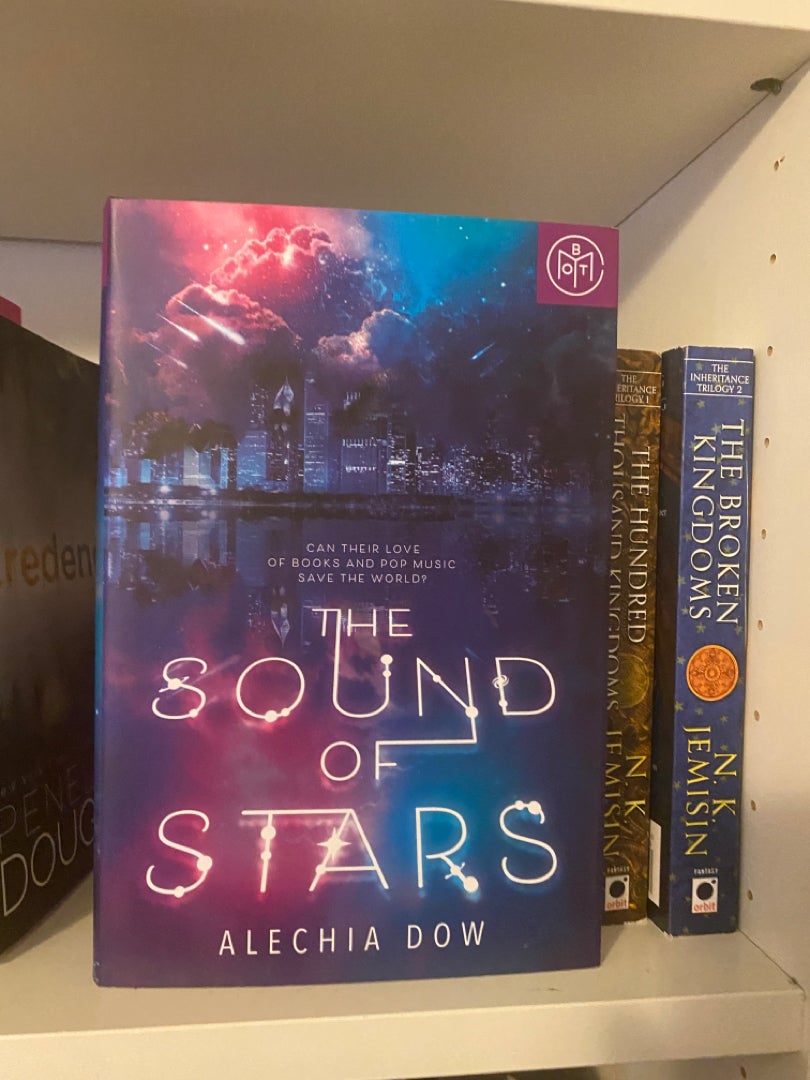 The Sound of Stars