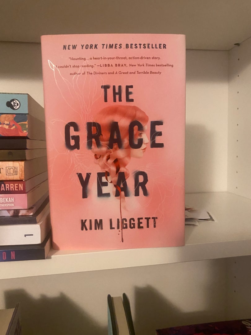 The Grace Year