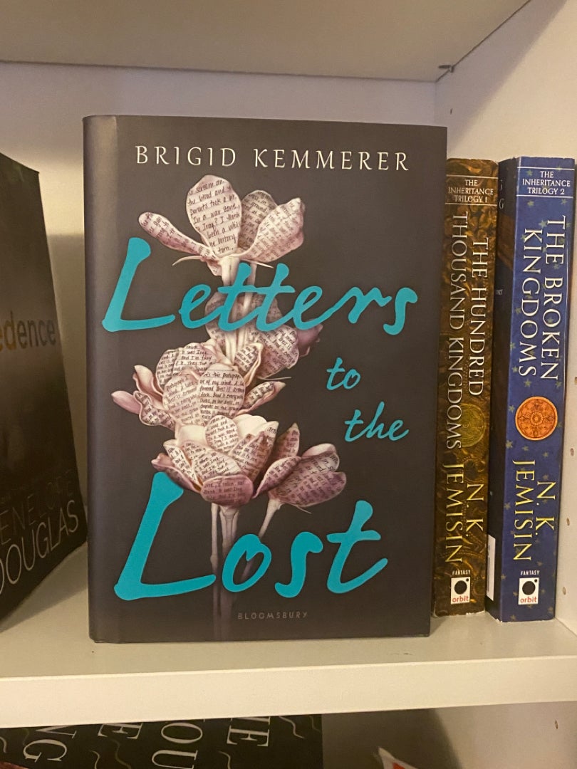 Letters to the Lost