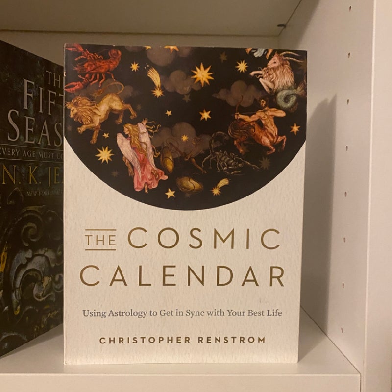 Cosmic Calendar 2025 Pdf