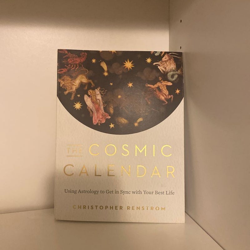 The Cosmic Calendar