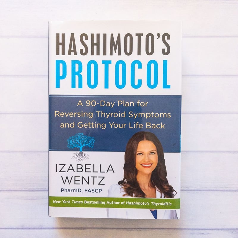 Hashimoto's Protocol