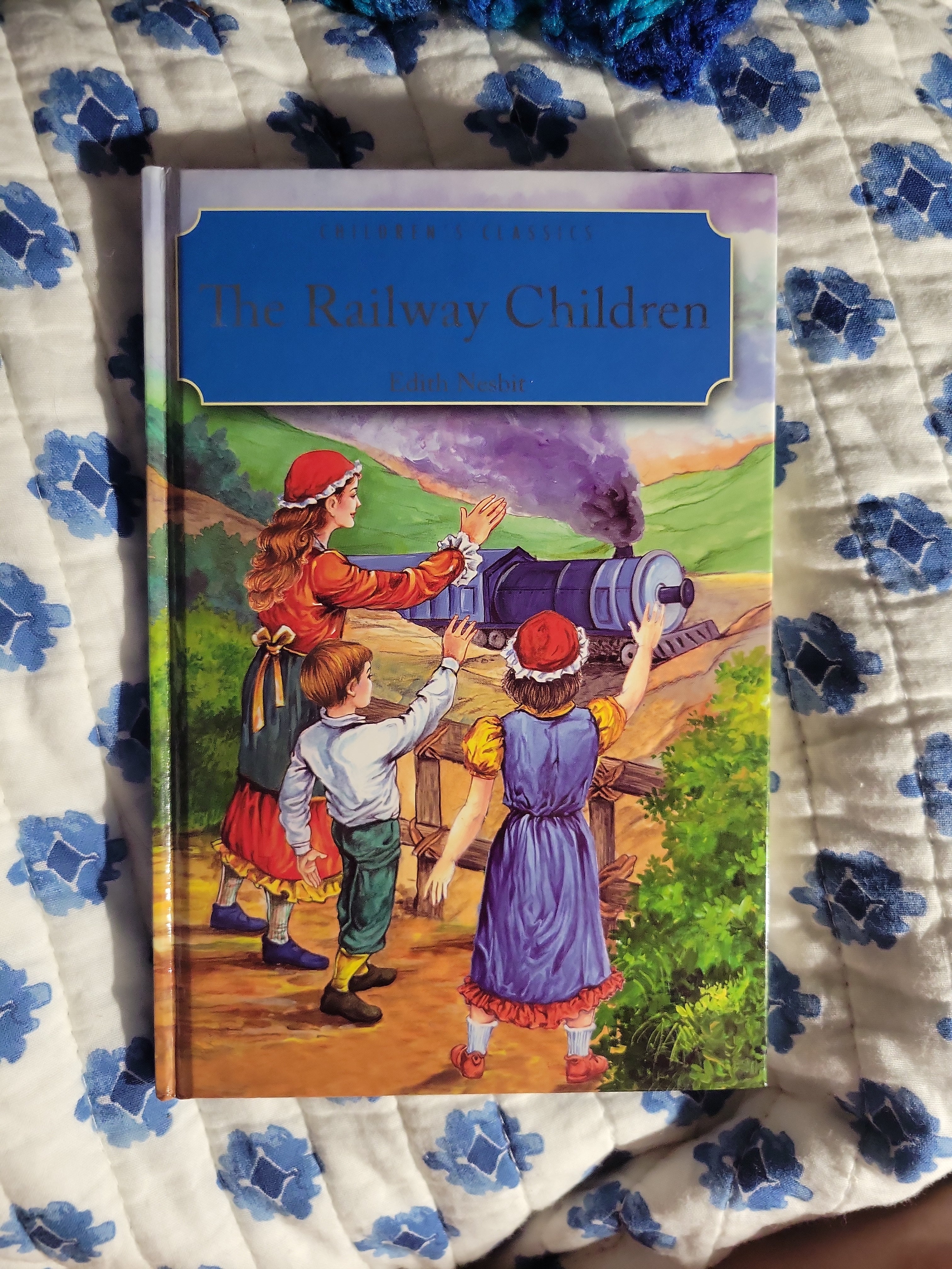 The Railway Children