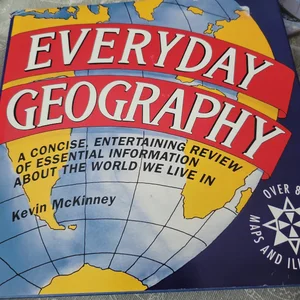 Everyday Geography