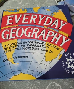 Everyday Geography