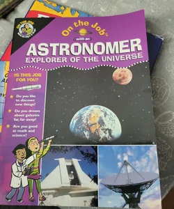 Astronomer