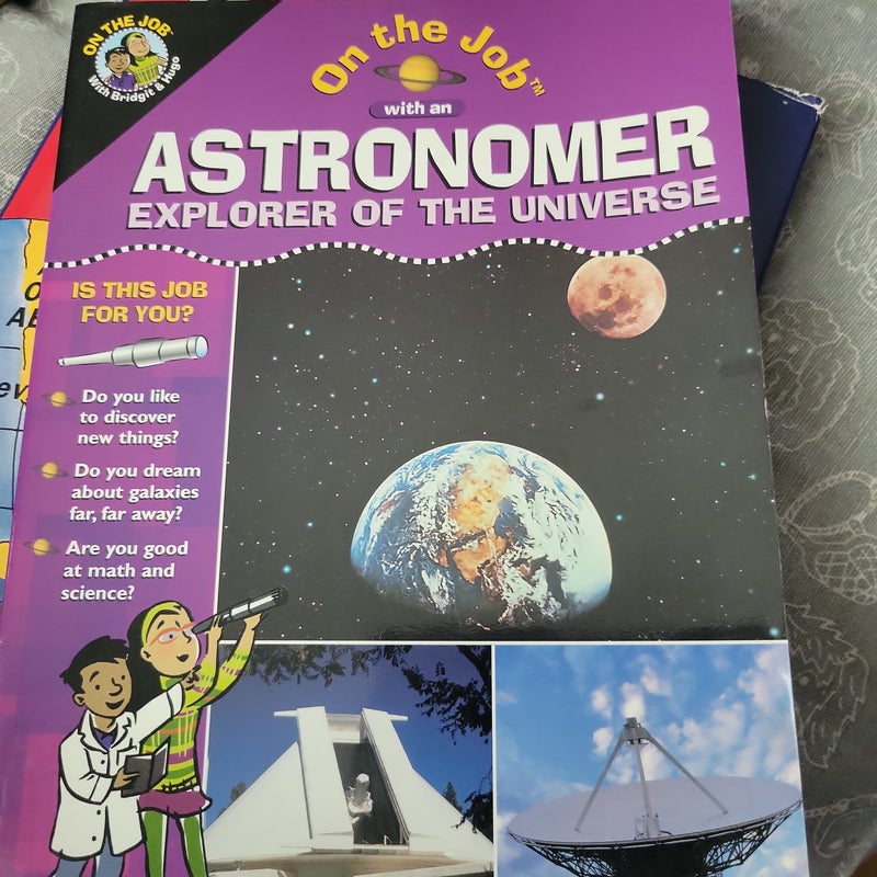 Astronomer