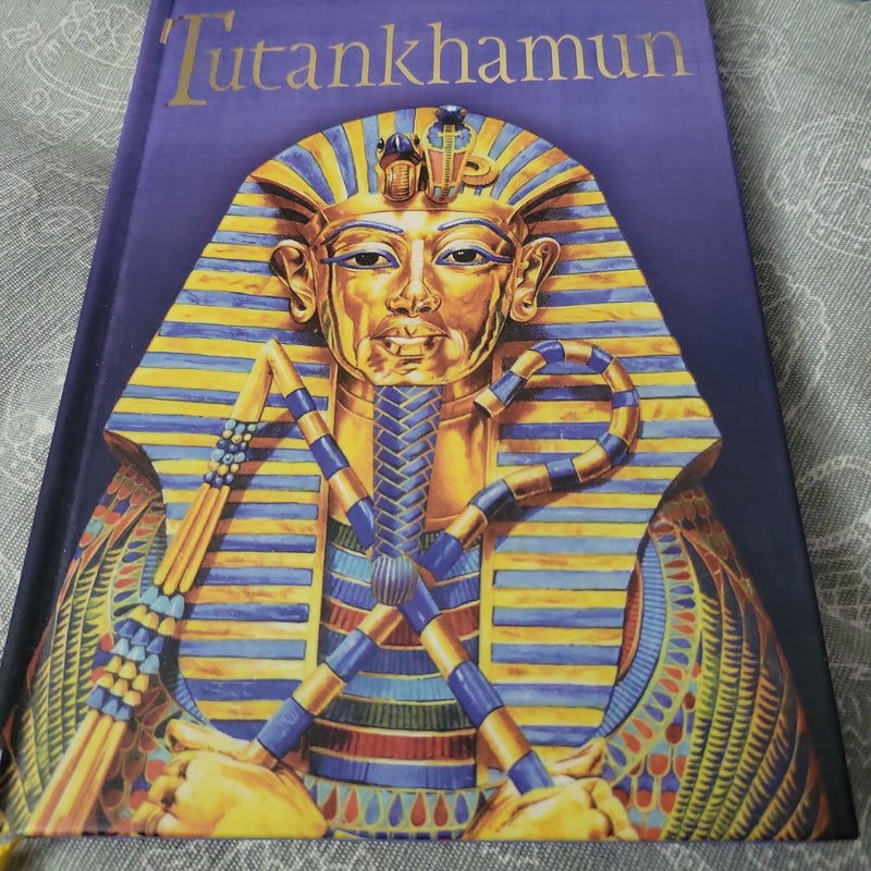 Tutankhamun