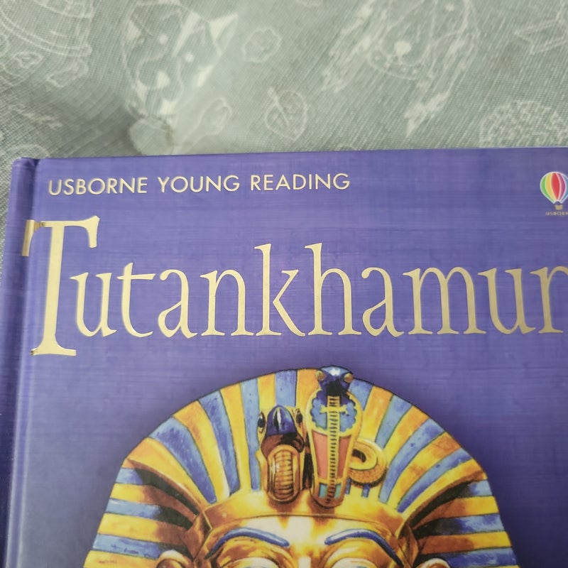 Tutankhamun