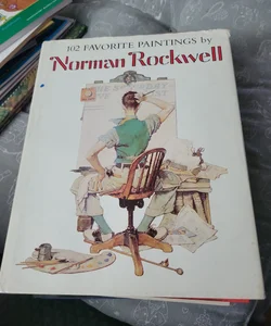 Norman Rockwell paintings Favorite 