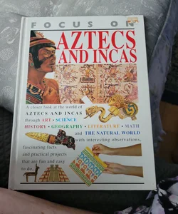 Azteca And Incas 