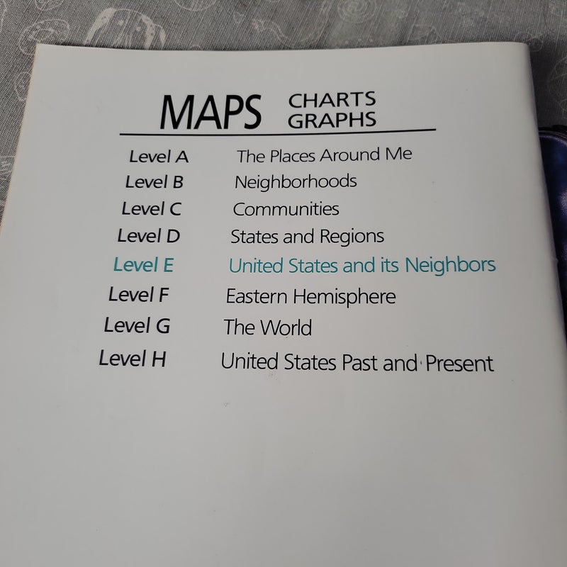 United States and Its Neighbors