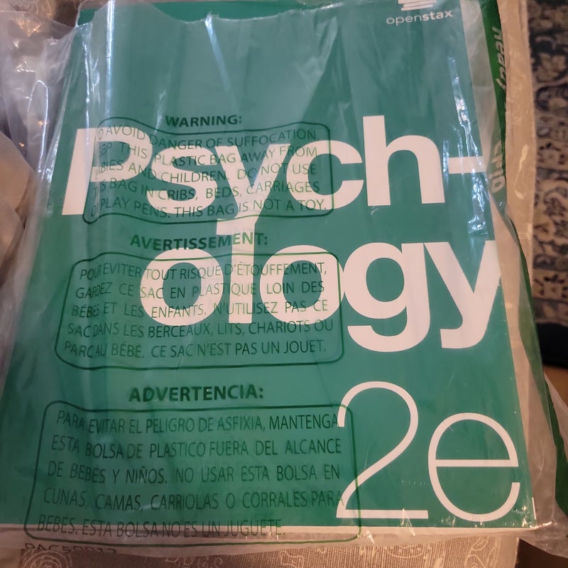 Psychology general new